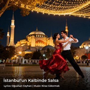 Ortaköy Gecesi – Noche En Ortaköy