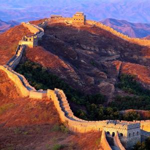 红色的故事百年的路