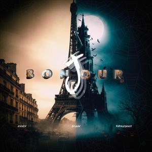 Bonjour (feat. Kinney)