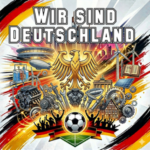 Wir sind Deutschland (ohohohoo)