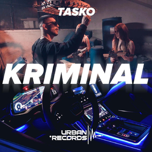 Kriminal