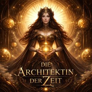 Die Architektin der Zeit