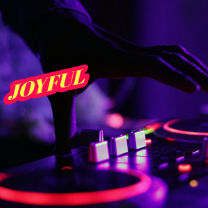 Joyful