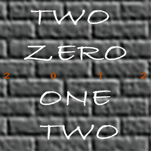 Two Zero One Two