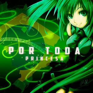 POR TODA PRINCESA (Ultra Slowed)