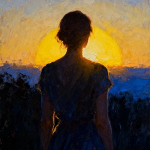 《光之战士咏叹调》