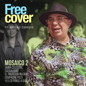 Mosaico 2 (feat. Argenis Carruyo)