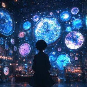 The Clockmaker's Lullaby