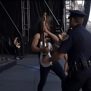 Olen kännissä ain (evil-live?) (Live)