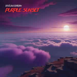Purple Sunset