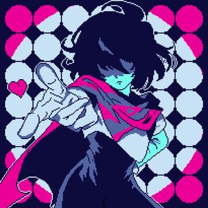 RUDE BUSTER (Battle) [from DELTARUNE]