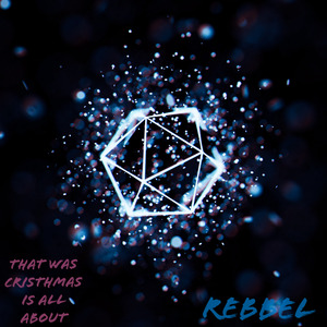 THAT WAS CRISTHMAS IS ALL ABOUT