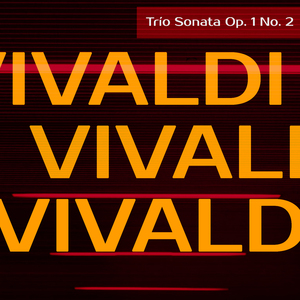 Trio Sonata (3. Giga), Op. 1-2, Rv 67