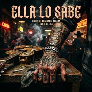 No es mi intención (Corrido tumbado v2 )