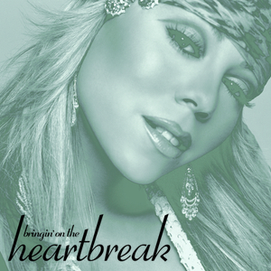 Bringin' On The Heartbreak (Live Version)