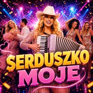 Serduszko Moje
