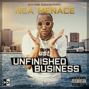 Prize (feat. NCA Antboy & Tevin Jamar)