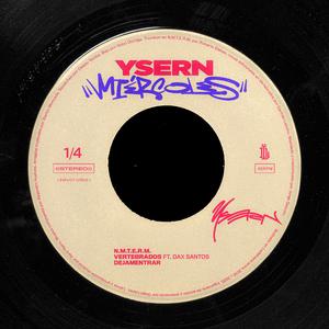 VERTEBRADOS (feat. Dax Santos)