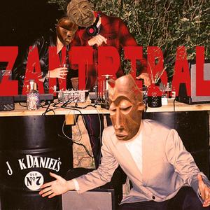 ZANTRIBAL