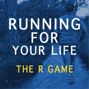 Running for Your Life (180 BPM)