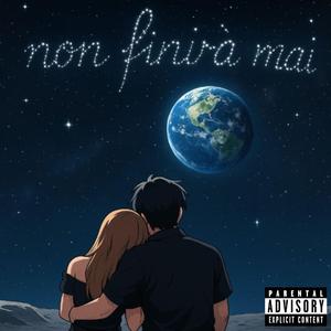 Non finirà mai