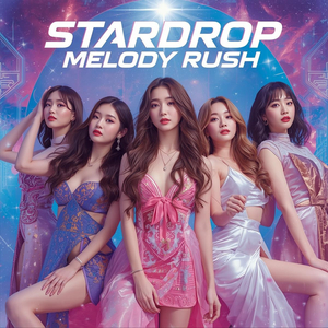 Stardrop Melody Rush