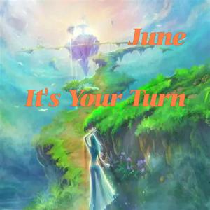 It's Your Turn