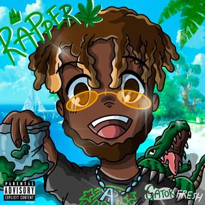 Rapper Weed