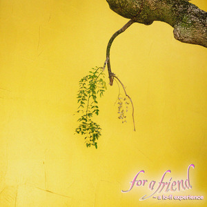 resting in the fairy fountain.