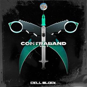 Contraband Volume 1 | M4D-BOX (ICONIC FLOW)