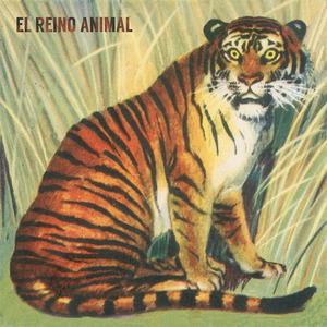El Reino Animal