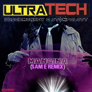 Mangina (Sam E Remix)