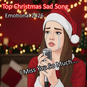 Christmas Is the Saddest Day of the Year