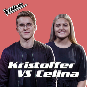 Say You Won't Let Go (Fra TV-Programmet "The Voice")
