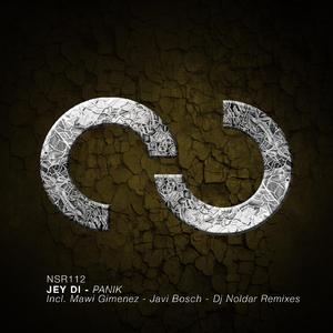 Panik (Original Mix)