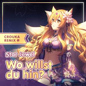 Wo willst du hin? (crouka Remix)