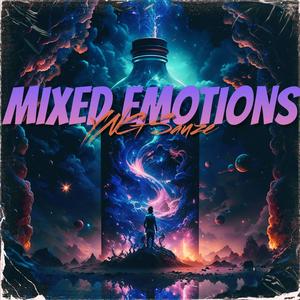 One More Ghost Of You (Mashup)