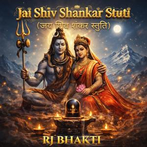 Jai Shiv Shankar Stuti (जय शिव शंकर स्तुति)