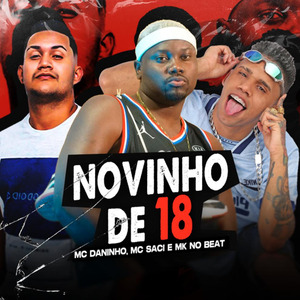 Novinho de 18