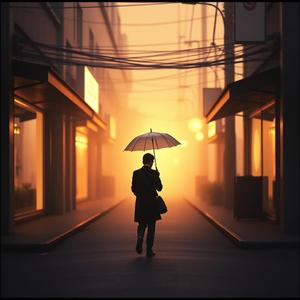 后来我学会了温柔