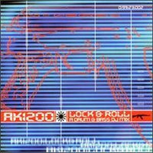 AK1200 / Funky Sound