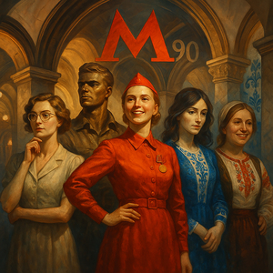 Комсомольская