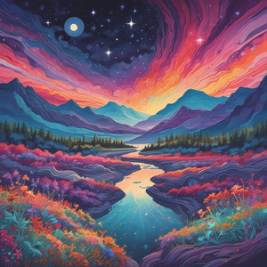 leading me on my way, Dad by @hanminjun0123