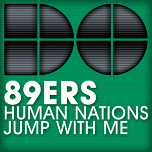 Human Nations (Greatest Deejay Remix)