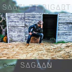 Sagaan