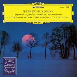 Symphony No. 1 in G Minor, Op. 13, TH. 24 "Winter Reveries":I. Allegro tranquillo