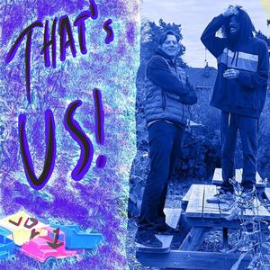 That's Us! Beat Tape Volume 1