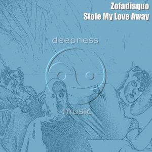 Stole My Love Away When I Wasn't Looking (Instrumental)