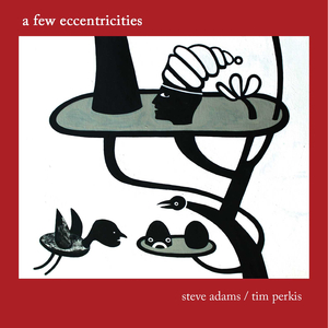 inextricable (feat. Steve Adams)