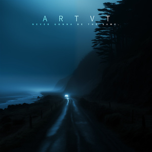 never gonna be the same